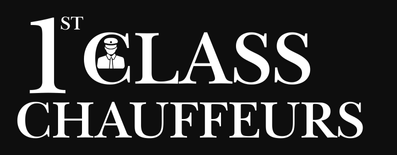 First Class Chauffeurs
