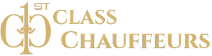 First Class Chauffeurs